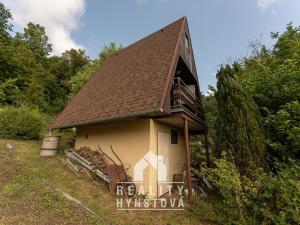 Prodej chaty, Blansko, 20 m2