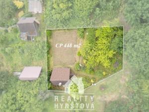 Prodej chaty, Blansko, 20 m2