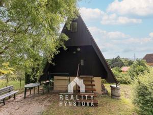 Prodej chaty, Blansko, 20 m2