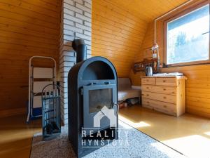Prodej chaty, Blansko, 20 m2