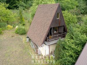 Prodej chaty, Blansko, 20 m2