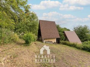 Prodej chaty, Blansko, 20 m2