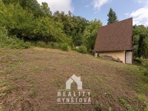 Prodej chaty, Blansko, 20 m2