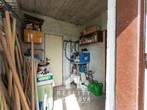 Prodej chaty, Blansko, 20 m2