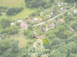 Prodej chaty, Blansko, 20 m2