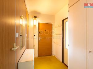 Prodej bytu 3+1, Kladno - Kročehlavy, Litevská, 56 m2