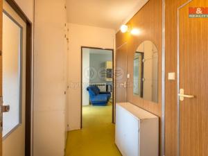 Prodej bytu 3+1, Kladno - Kročehlavy, Litevská, 56 m2