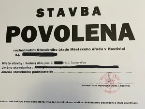 Prodej pozemku pro bydlení, Tuchoměřice, 2285 m2
