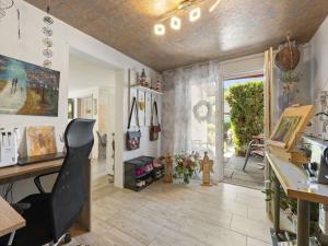 Prodej rodinného domu, Adamov, Mírová, 78 m2