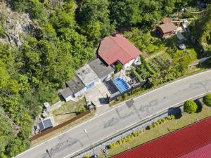 Prodej rodinného domu, Adamov, Mírová, 78 m2