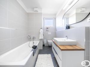Prodej bytu 4+kk, Praha - Hlubočepy, 125 m2