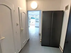 Pronájem kanceláře, Brno, Klecandova, 38 m2