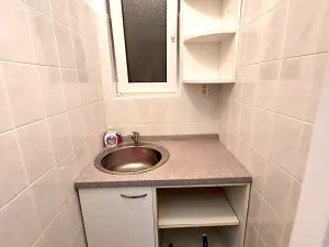 Pronájem kanceláře, Brno, Klecandova, 38 m2