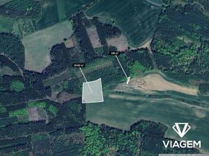 Prodej pole, Drahoňův Újezd, 11600 m2