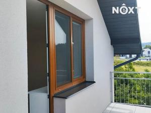 Pronájem bytu 3+kk, Vráto, 62 m2