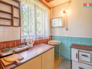 Prodej chaty, Družec, 61 m2