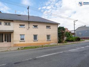 Prodej rodinného domu, Bystročice, 150 m2