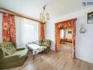Prodej rodinného domu, Bystročice, 150 m2