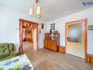 Prodej rodinného domu, Bystročice, 150 m2