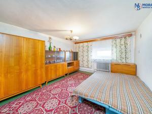 Prodej rodinného domu, Bystročice, 150 m2