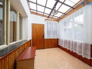 Prodej rodinného domu, Bystročice, 150 m2