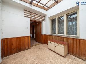 Prodej rodinného domu, Bystročice, 150 m2