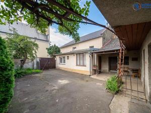 Prodej rodinného domu, Bystročice, 150 m2