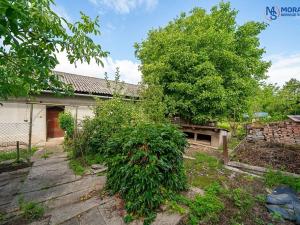 Prodej rodinného domu, Bystročice, 150 m2