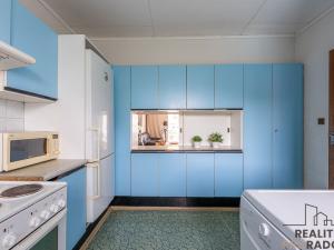 Prodej rodinného domu, Praha, Vačkářova, 216 m2