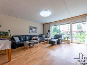 Prodej rodinného domu, Praha, Vačkářova, 216 m2