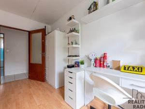 Prodej rodinného domu, Praha, Vačkářova, 216 m2