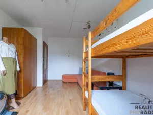 Prodej rodinného domu, Praha, Vačkářova, 216 m2