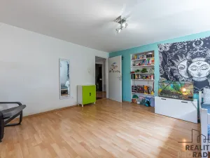 Prodej rodinného domu, Praha, Vačkářova, 216 m2