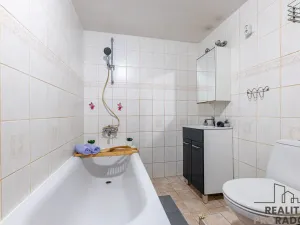 Prodej rodinného domu, Praha, Vačkářova, 216 m2