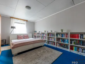 Prodej rodinného domu, Praha, Vačkářova, 216 m2