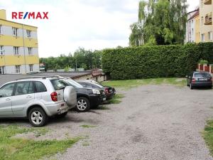 Prodej bytu 3+1, Kladno, Poštovní náměstí, 89 m2