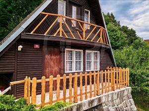 Prodej chaty, Šemnice, 85 m2