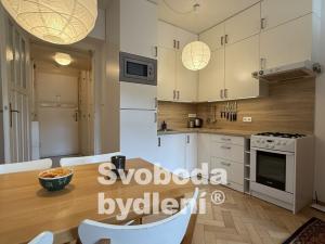 Pronájem bytu 1+kk, Praha - Břevnov, Nad Závěrkou, 25 m2