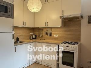 Pronájem bytu 1+kk, Praha - Břevnov, Nad Závěrkou, 25 m2