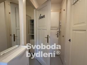 Pronájem bytu 1+kk, Praha - Břevnov, Nad Závěrkou, 25 m2
