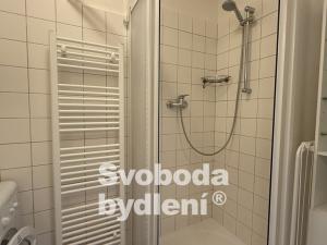 Pronájem bytu 1+kk, Praha - Břevnov, Nad Závěrkou, 25 m2