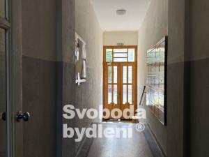 Pronájem bytu 1+kk, Praha - Břevnov, Nad Závěrkou, 25 m2