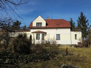 Prodej pozemku pro bydlení, Jílové u Prahy, Na Kocandě, 1399 m2