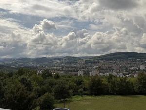 Prodej bytu 3+kk, Zlín, Podlesí I, 101 m2