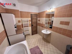 Prodej bytu 3+kk, Pelhřimov, U Rendlíku, 75 m2