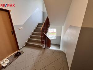 Prodej bytu 3+kk, Pelhřimov, U Rendlíku, 75 m2