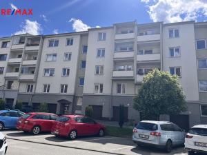 Prodej bytu 3+kk, Pelhřimov, U Rendlíku, 75 m2