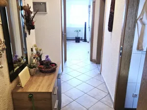 Prodej rodinného domu, Rathmannsdorf, Německo, 120 m2