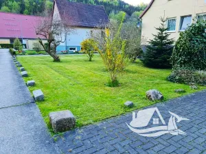 Prodej rodinného domu, Rathmannsdorf, Německo, 120 m2