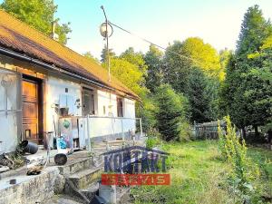 Prodej chalupy, Temešvár, 114 m2